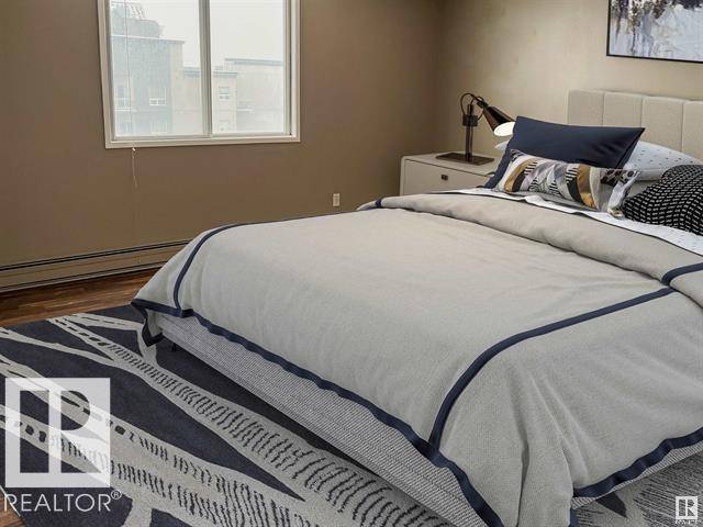 Edmonton, AB T5K0E4,#807 9903 104 ST NW