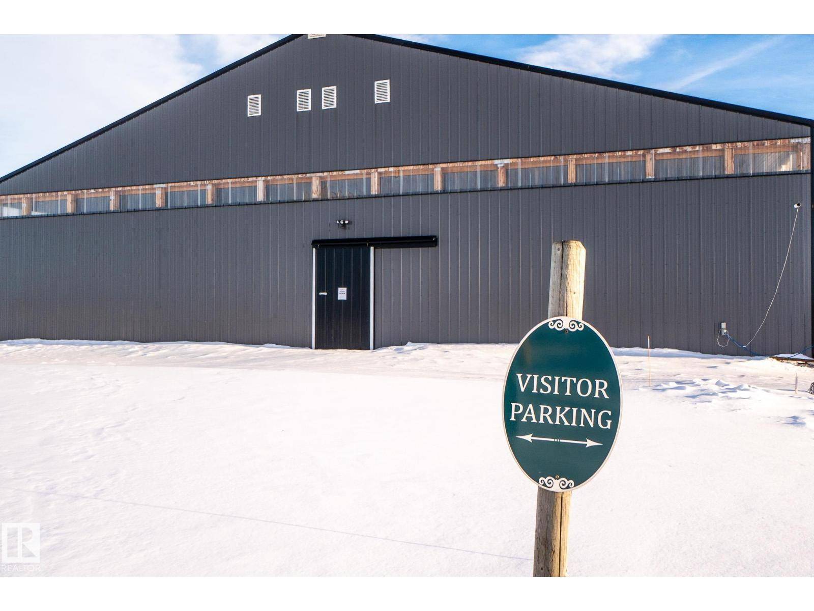 Rural Camrose County, AB T4V2M9,20213 Township Road 460