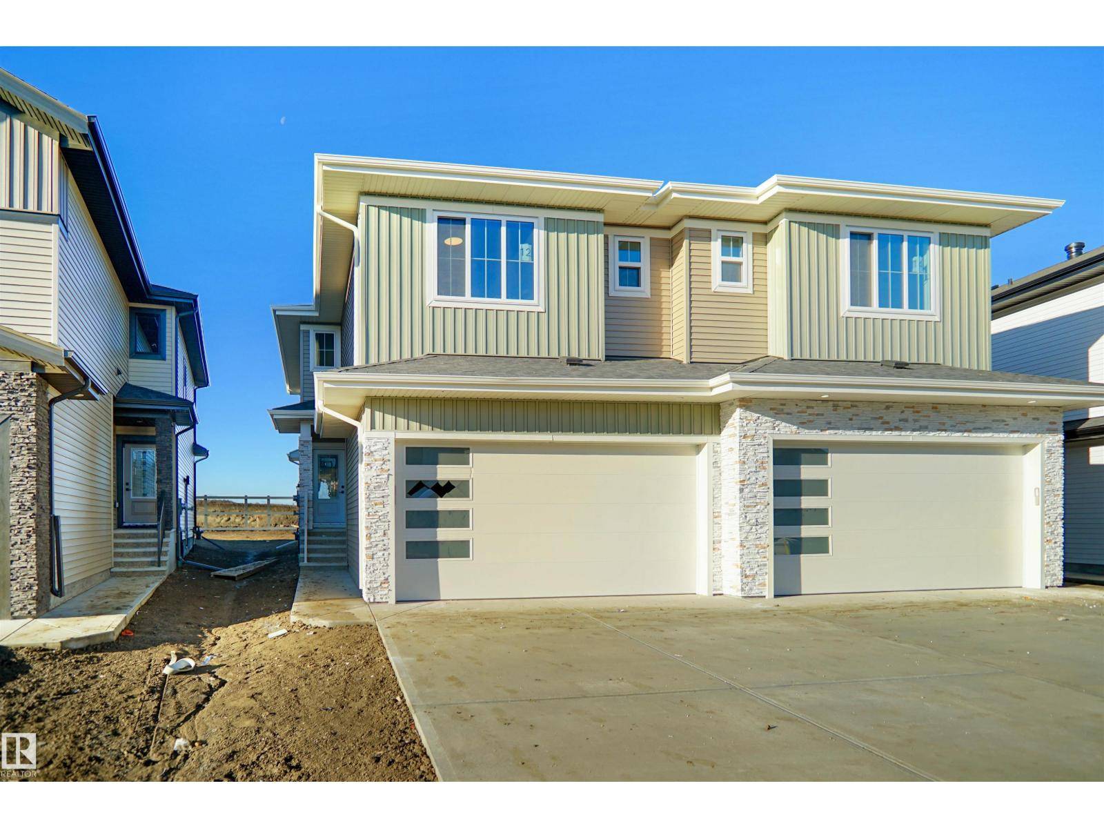 Spruce Grove, AB T7X4G4,12 AXELWOOD CR