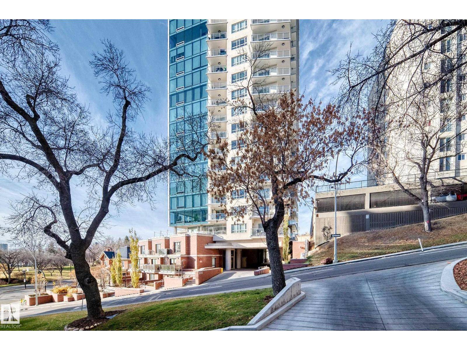 Edmonton, AB T5K0K8,#503 9720 106 ST NW