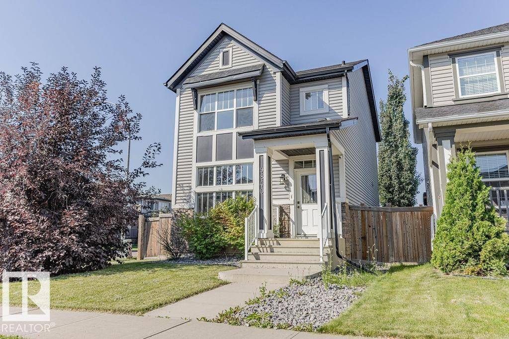 Edmonton, AB T5T4M3,9840 220 ST NW