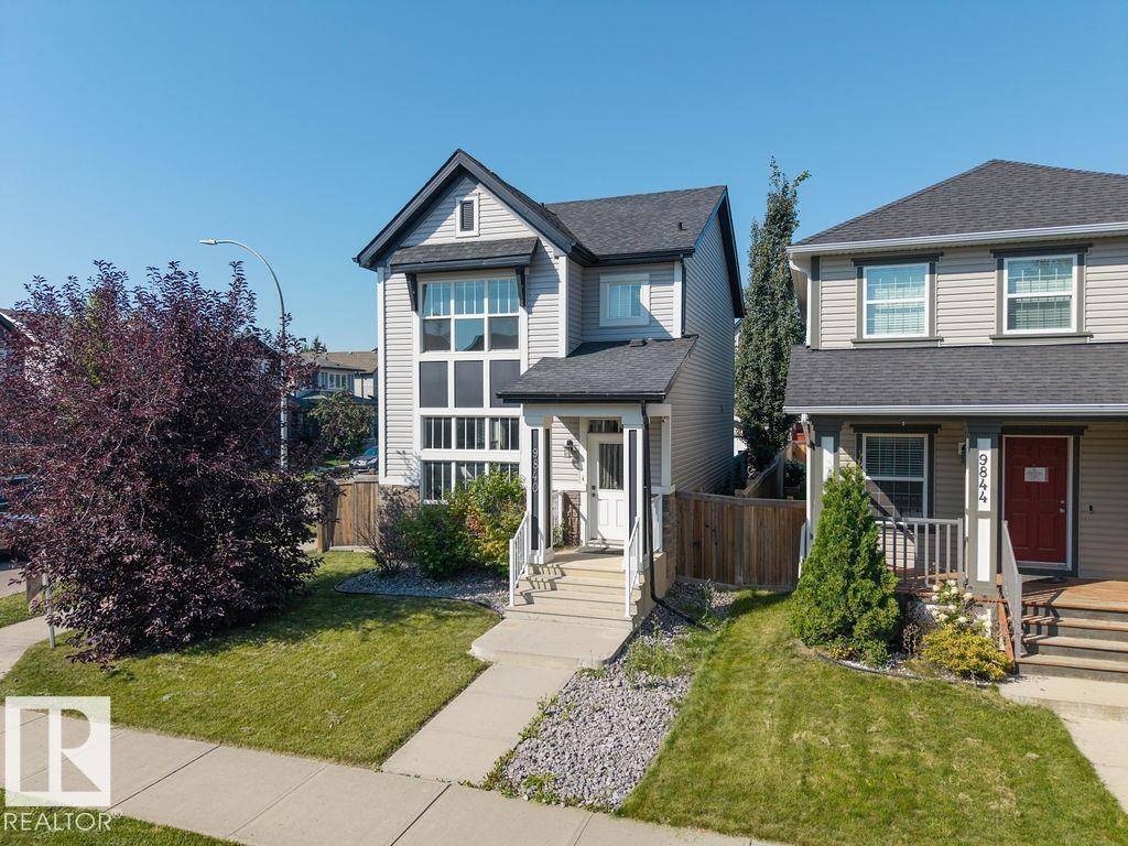 Edmonton, AB T5T4M3,9840 220 ST NW