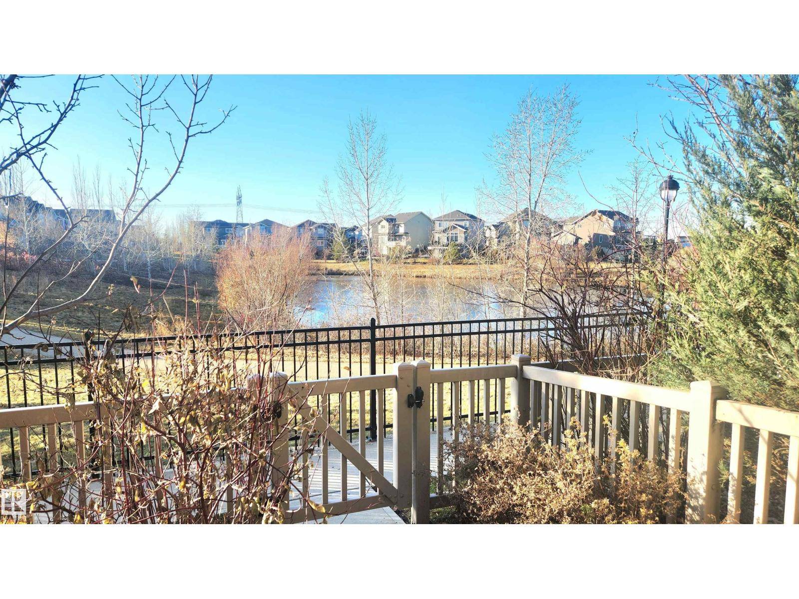 Edmonton, AB T6W2K7,#32 1030 CHAPPELLE BV SW