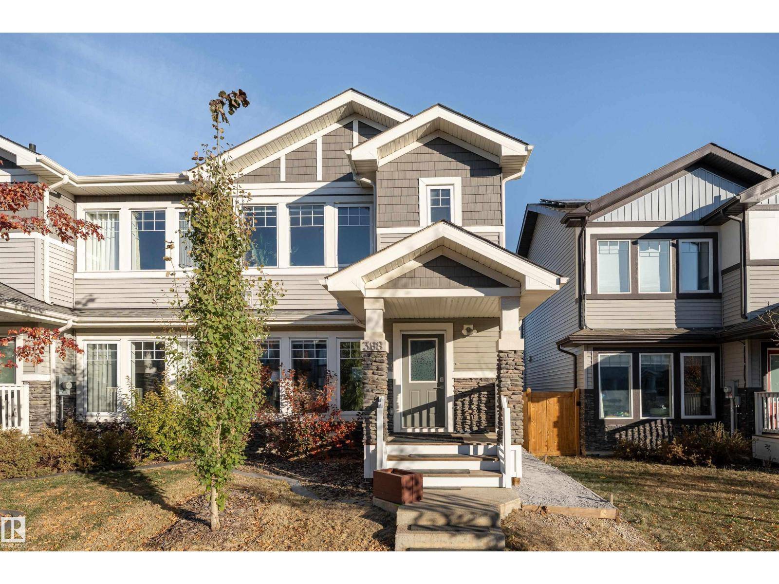 Edmonton, AB T6W3T6,388 ALLARD BV SW