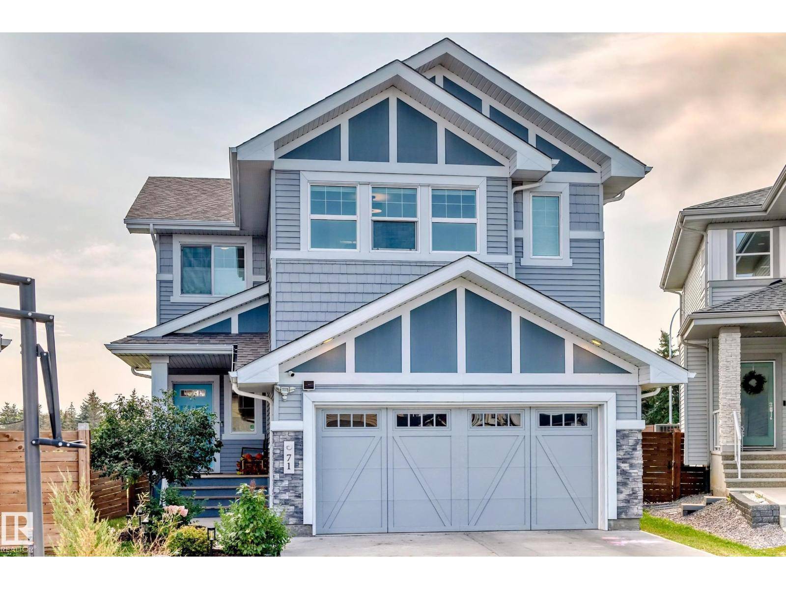 St. Albert, AB T8N7V3,71 JAMISON CR