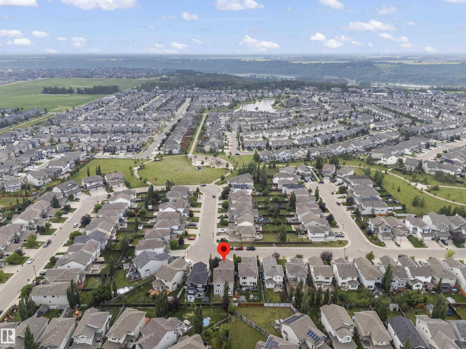 Edmonton, AB T6W0M9,753 173B ST NW