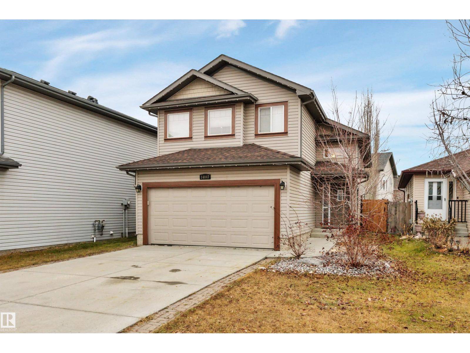 Edmonton, AB T6V1W8,14047 136 ST NW