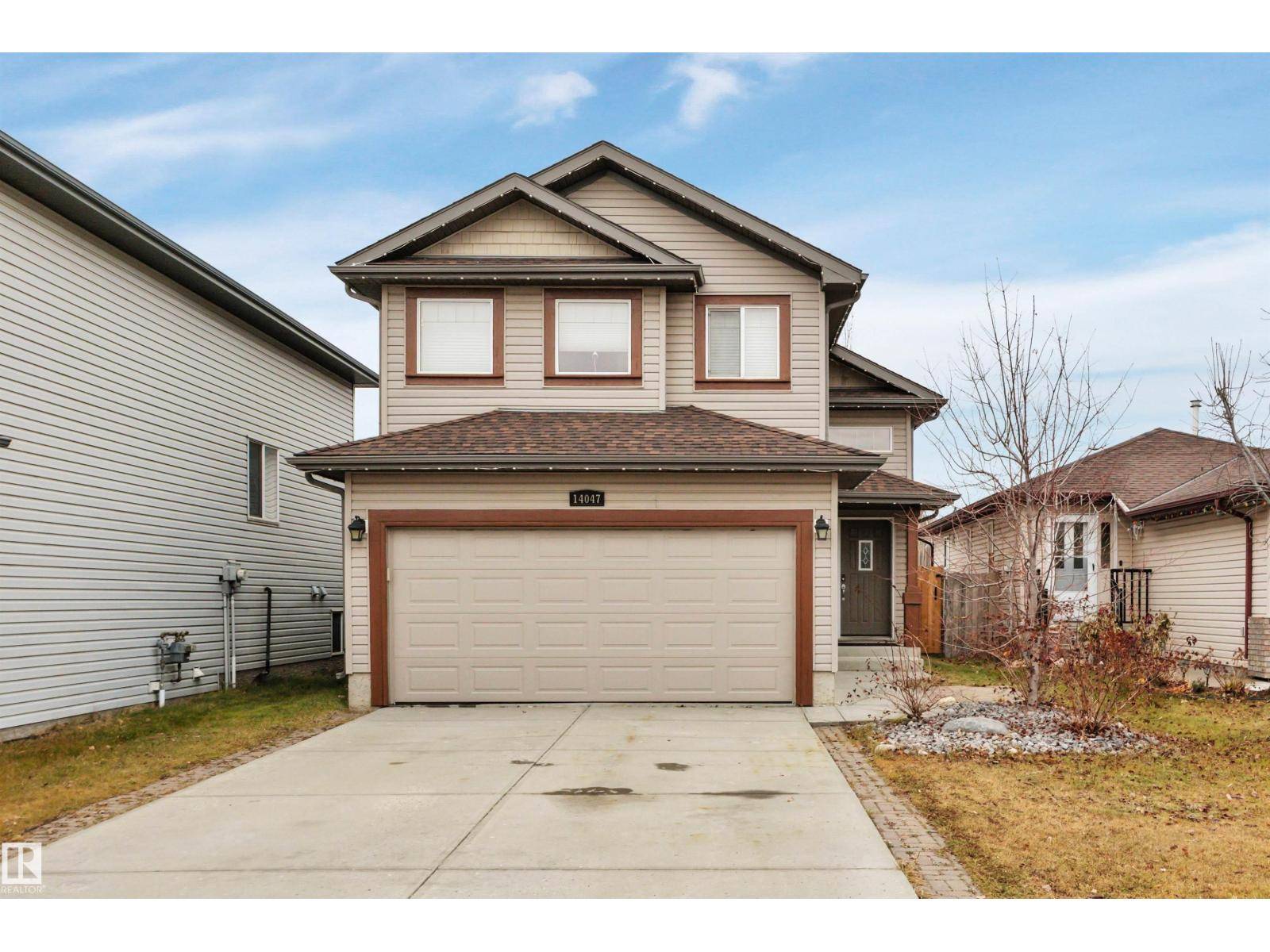 Edmonton, AB T6V1W8,14047 136 ST NW
