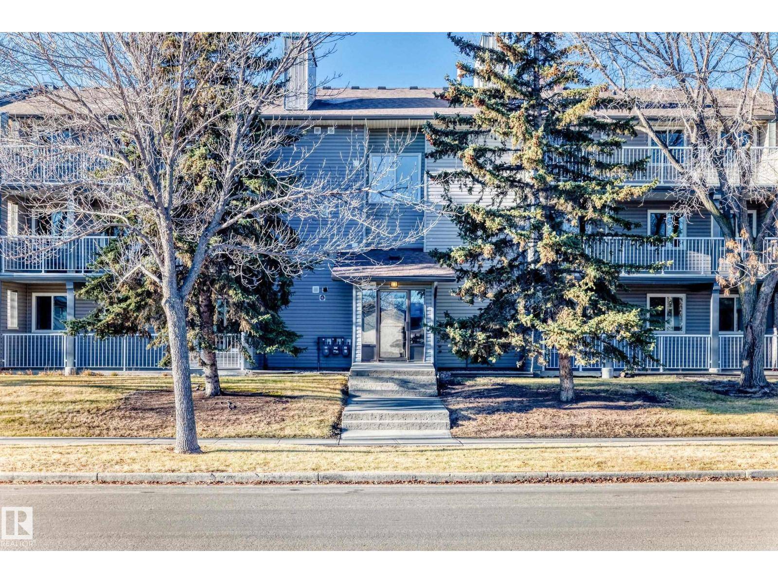 Edmonton, AB T5T2T2,#106 6208 180 ST NW