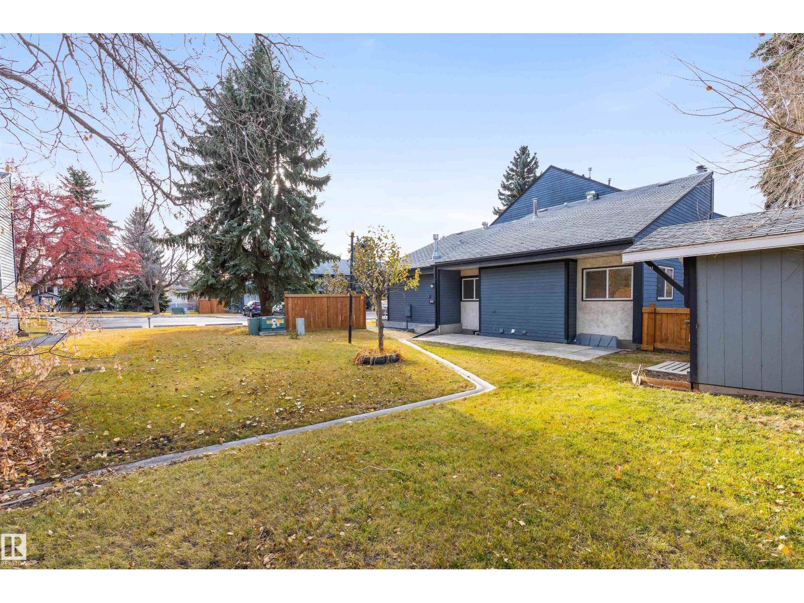 St. Albert, AB T8N5G7,#106 81 GARDEN RD