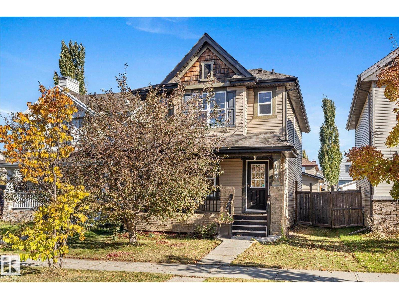 Edmonton, AB T6X0C1,123 63 ST SW