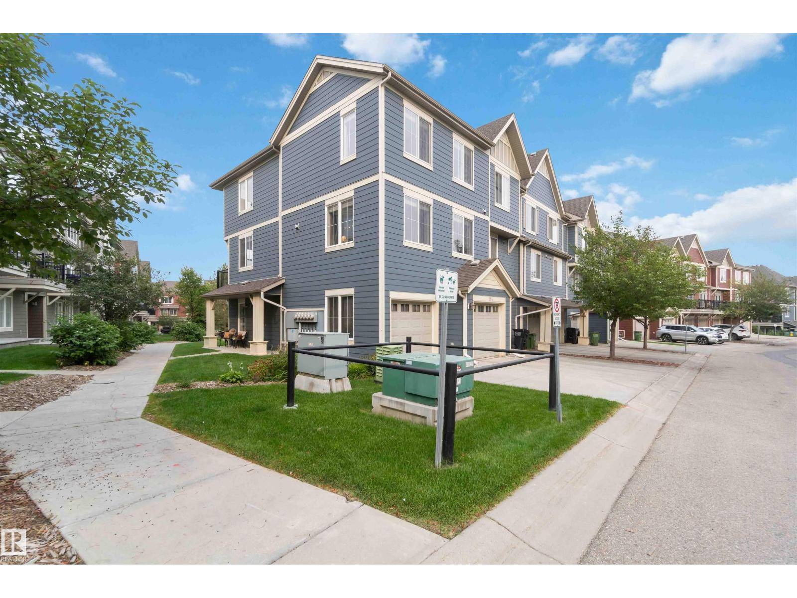 Edmonton, AB T6X0P3,#154 603 WATT BV SW SW