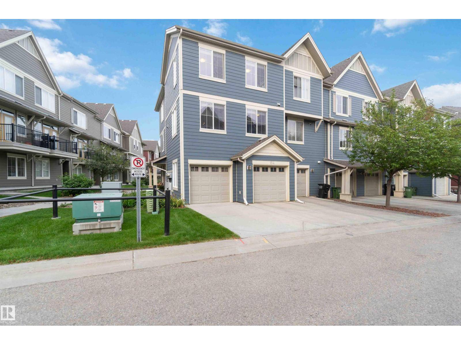 Edmonton, AB T6X0P3,#154 603 WATT BV SW SW