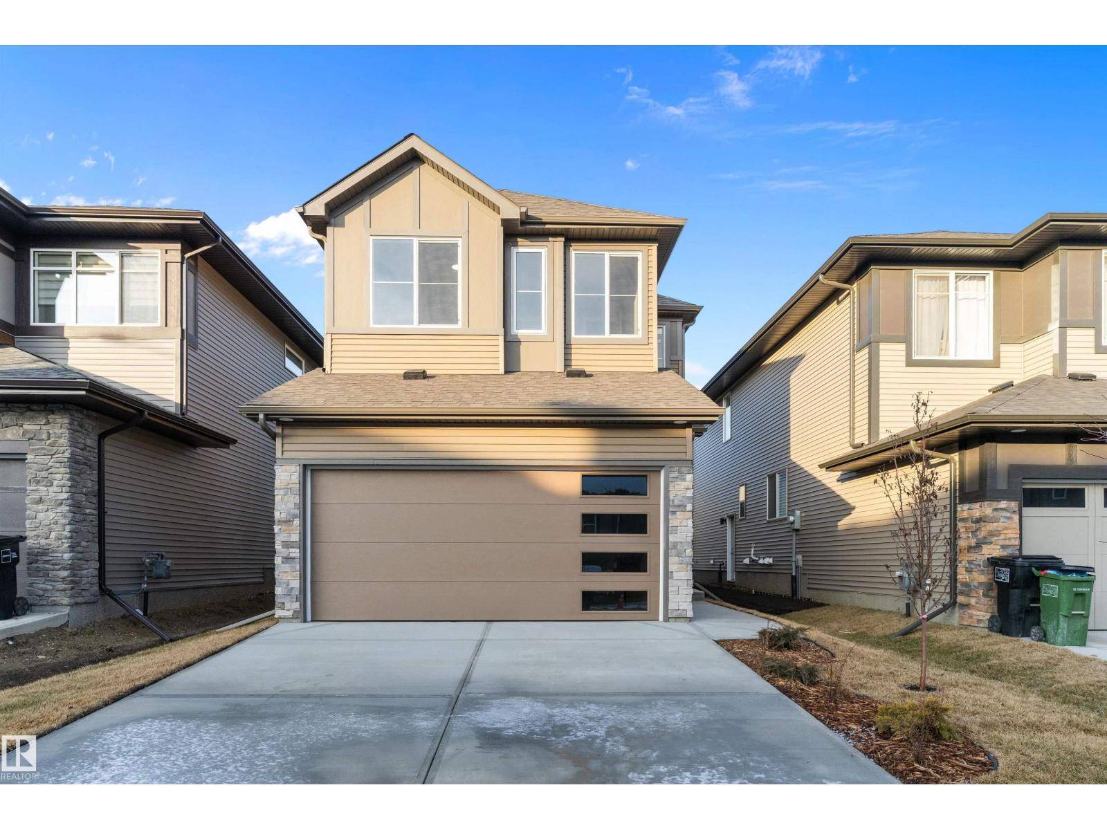 Edmonton, AB T6W1A8,6320 KING WD SW