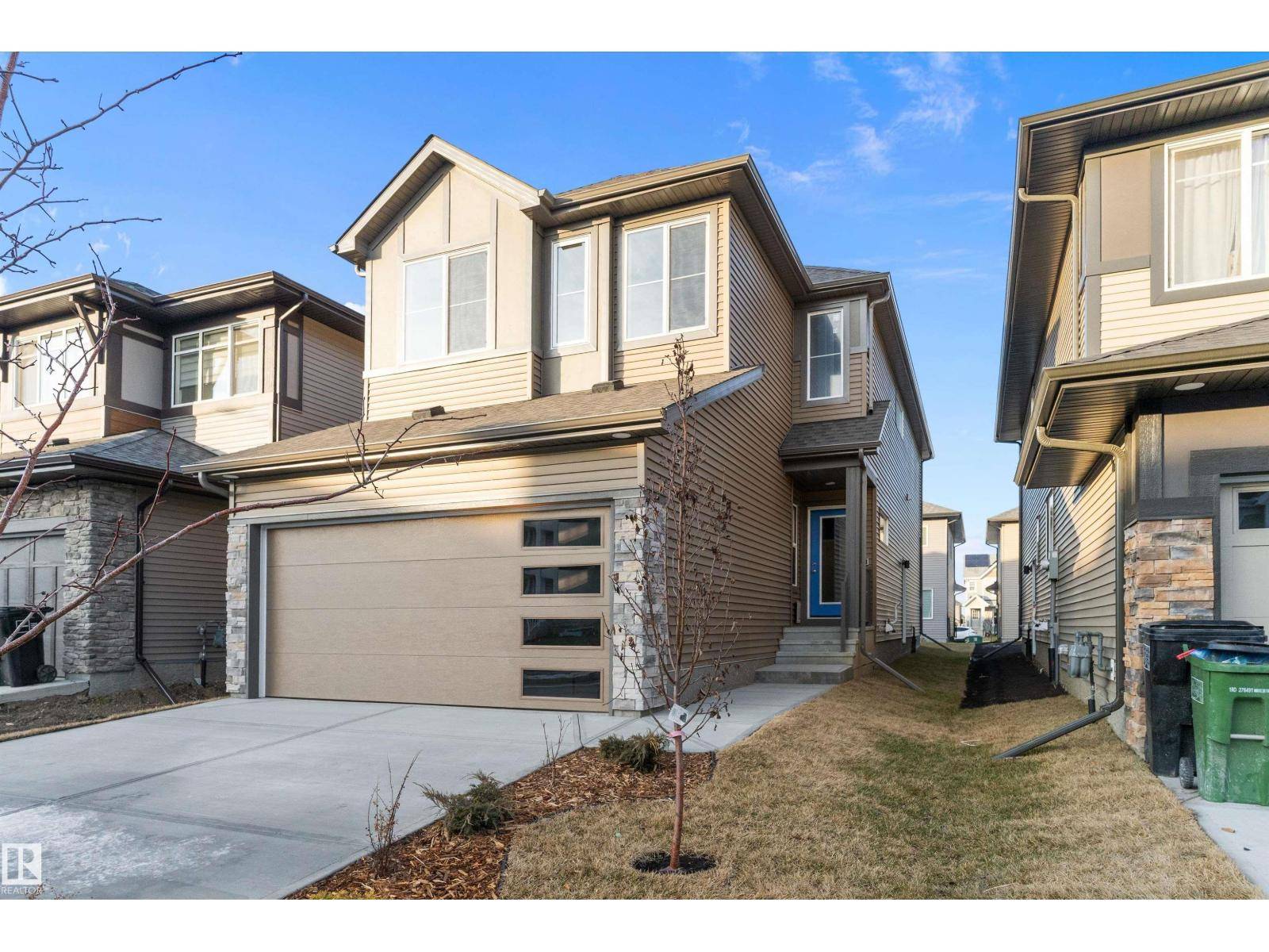 Edmonton, AB T6W1A8,6320 KING WD SW