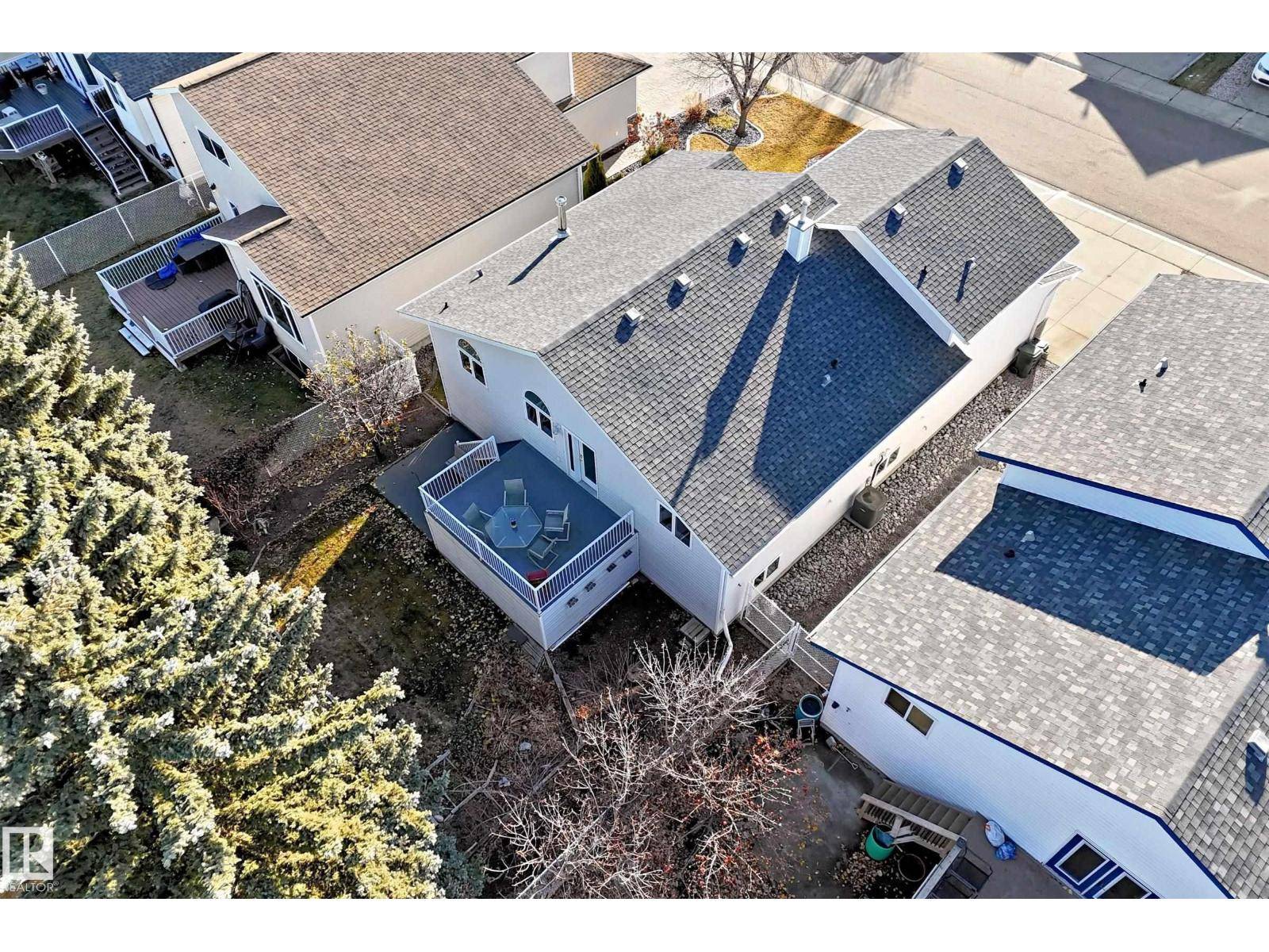 Spruce Grove, AB T7X4B4,22 LAKEWOOD CV N