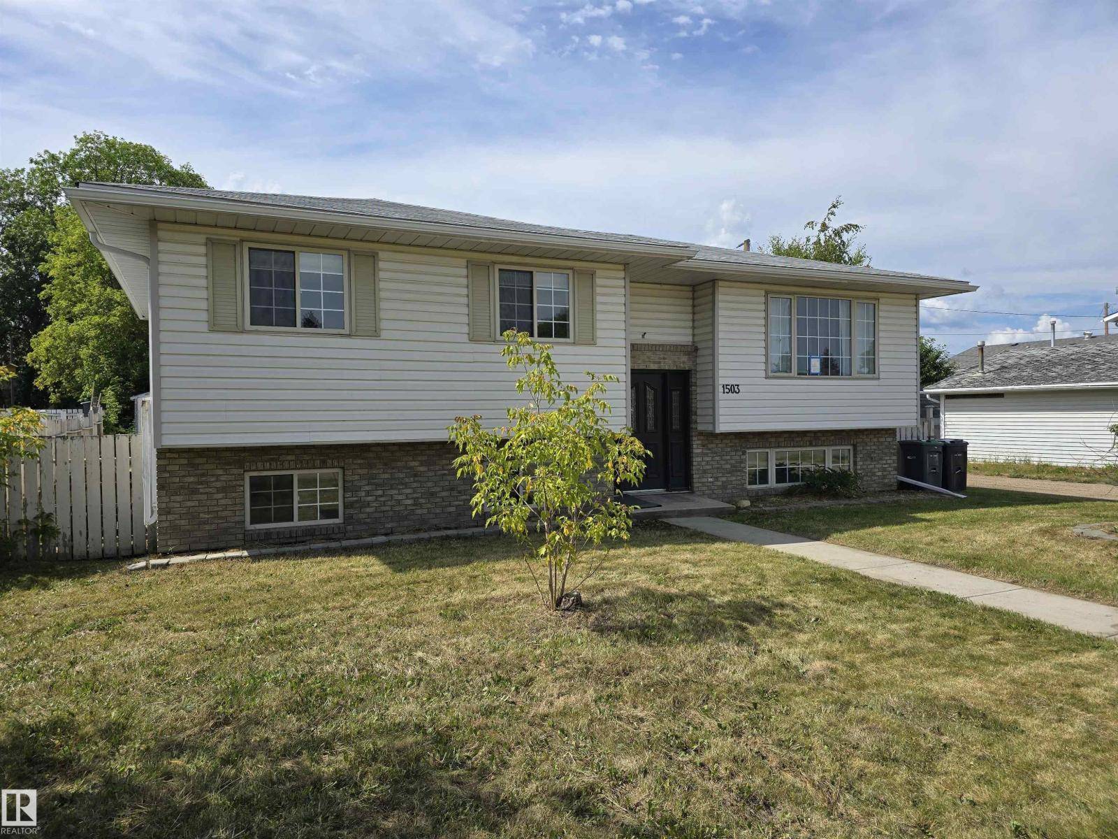 Cold Lake, AB T9M1L6,1503 10 ST