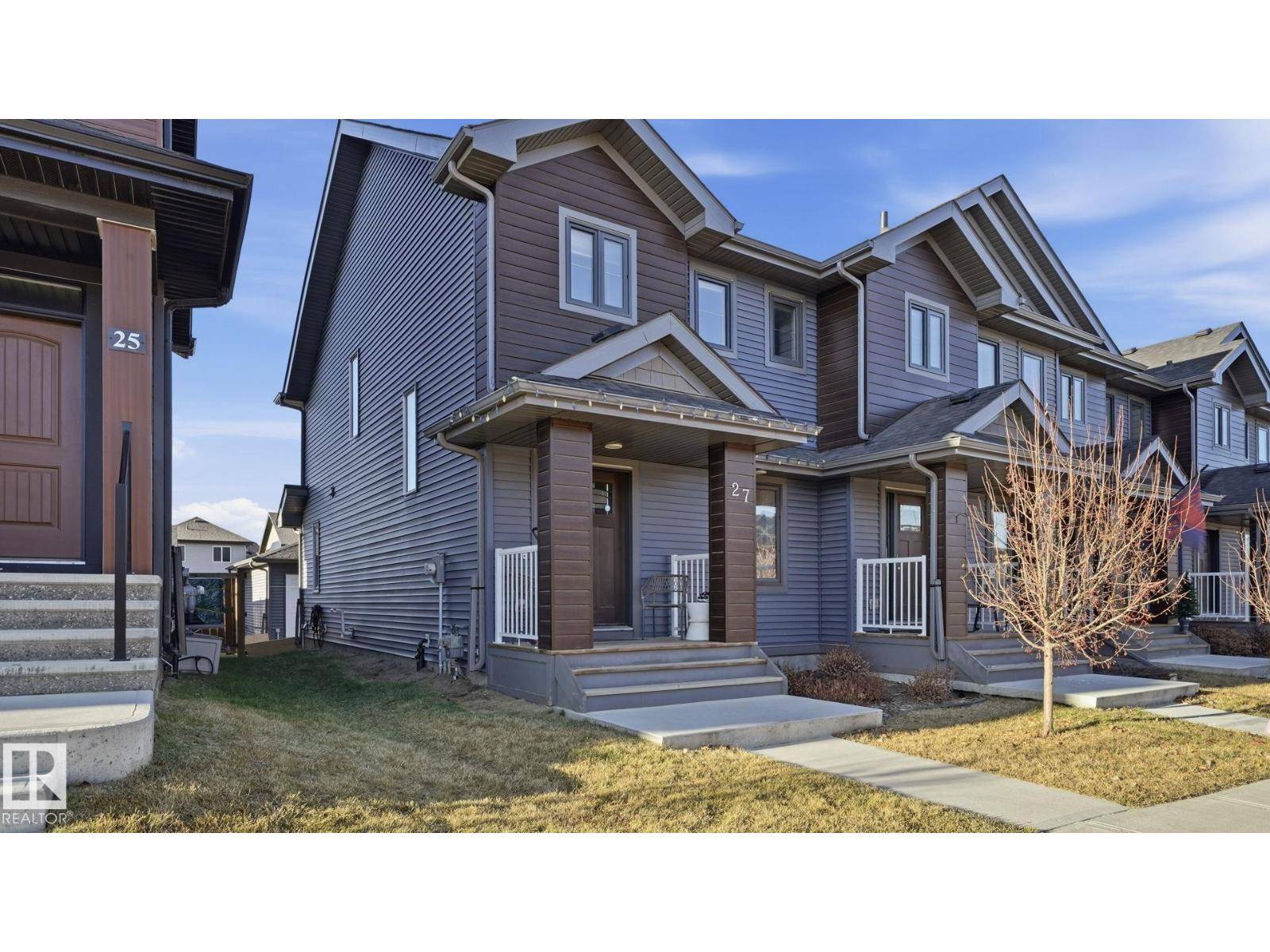 Spruce Grove, AB T7X0Z3,27 TONEWOOD BV