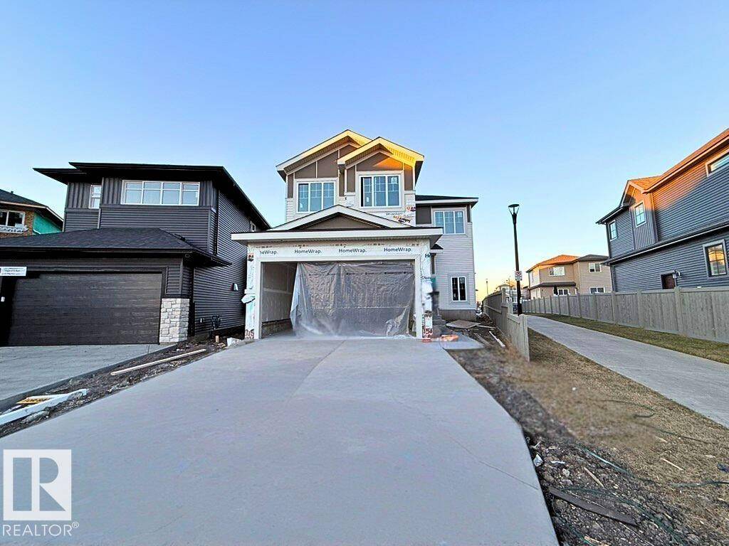 Edmonton, AB T5Z0W9,7156 177 AV NW