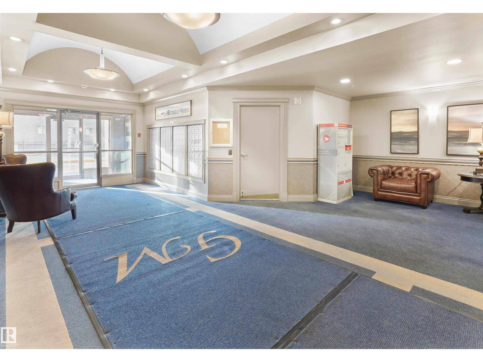 Edmonton, AB T5X2V8,#605 9741 110 ST NW NW