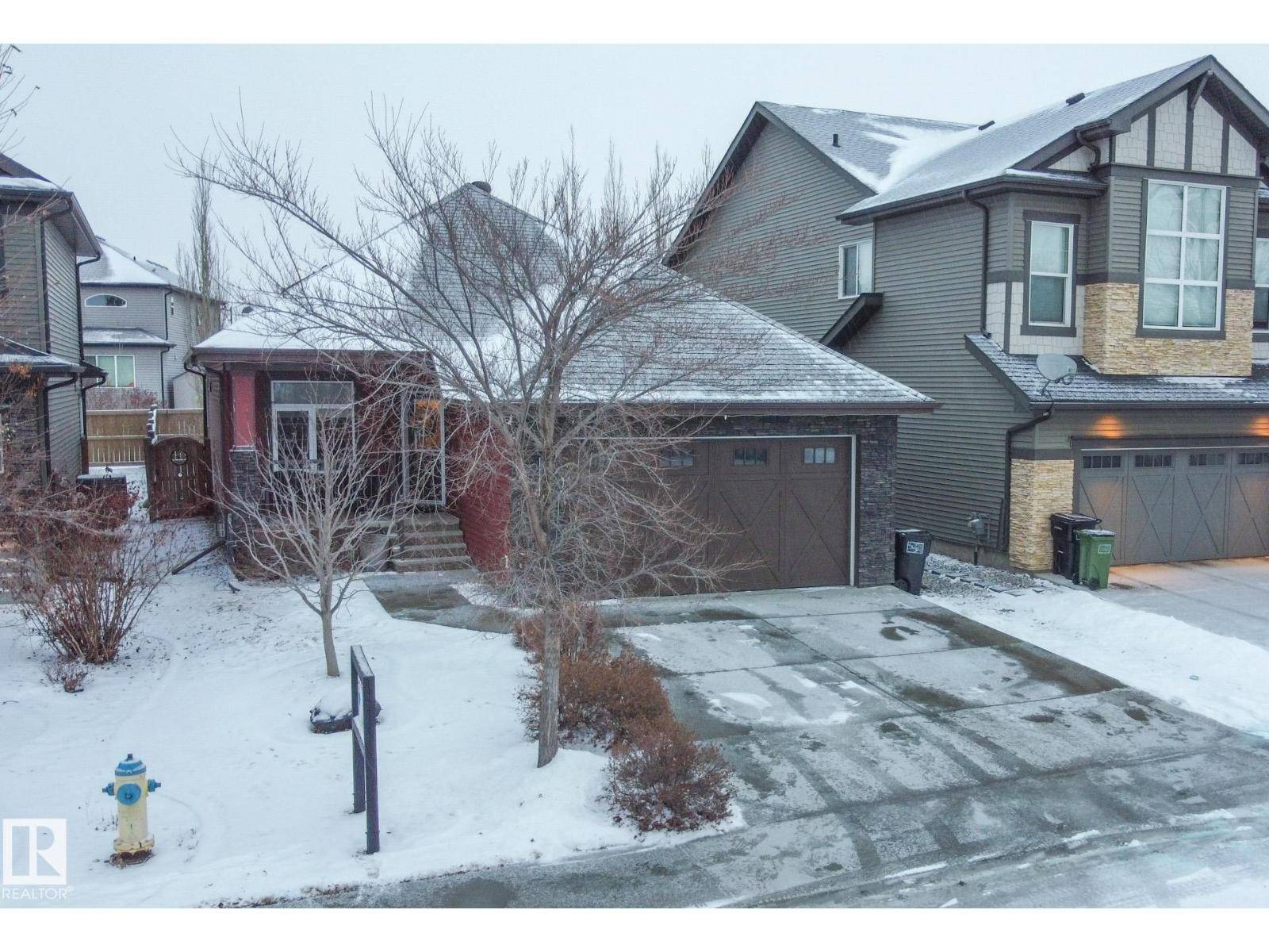 Edmonton, AB T6X1S8,3193 WINSPEAR CR SW