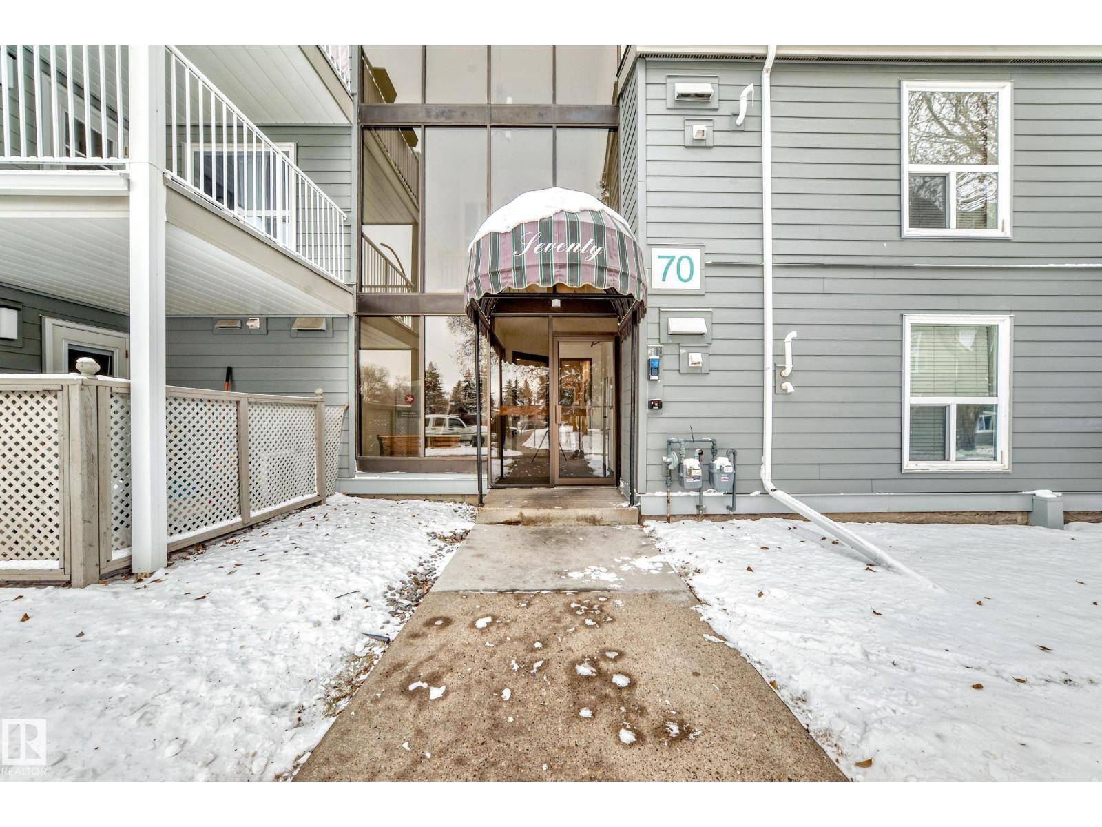 St. Albert, AB T8N2Y2,#104 70 ALPINE PL
