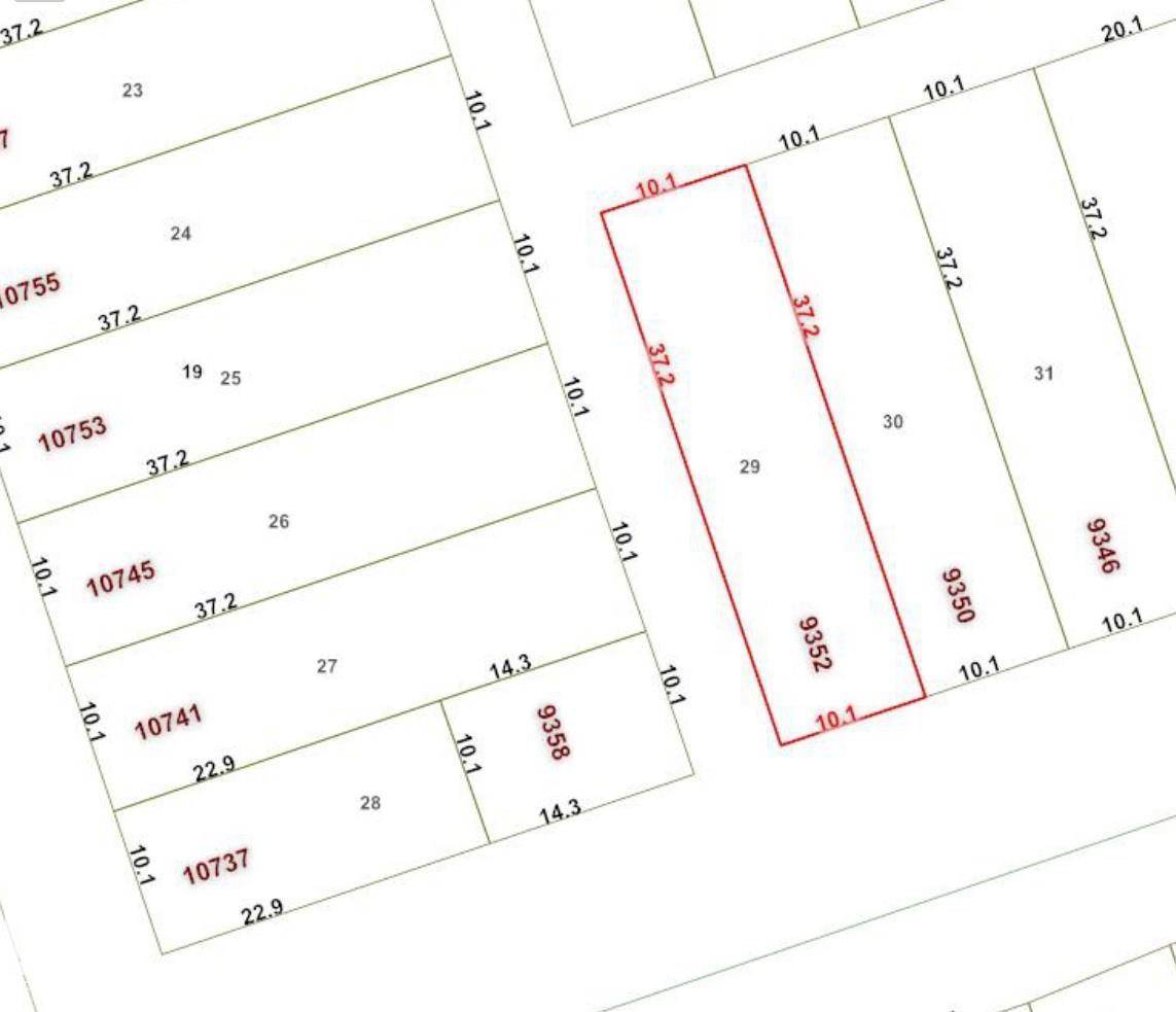 Edmonton, AB T5H0Z3,9352 107A AV NW