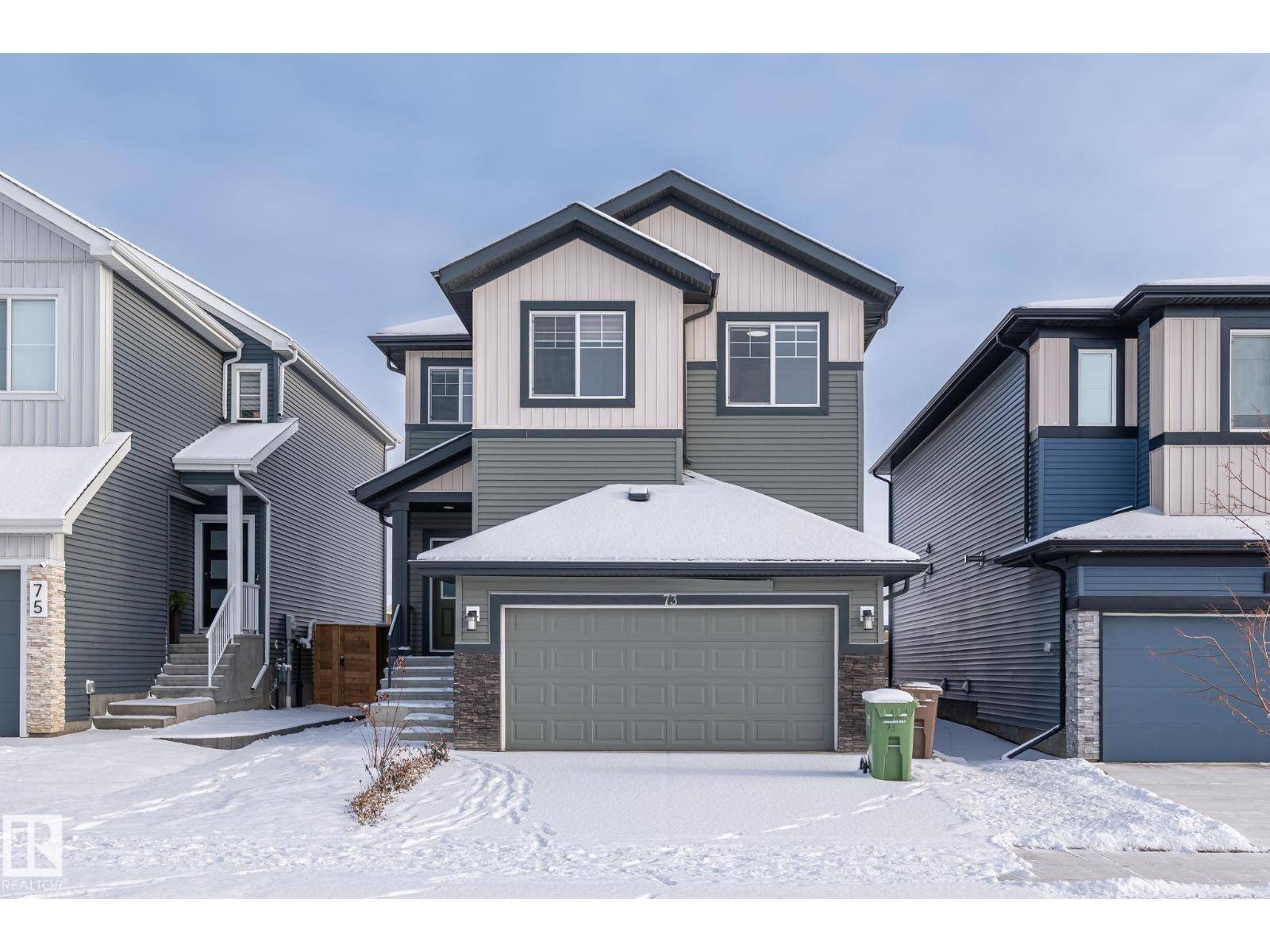 St. Albert, AB T8N7Y8,73 redspur drive