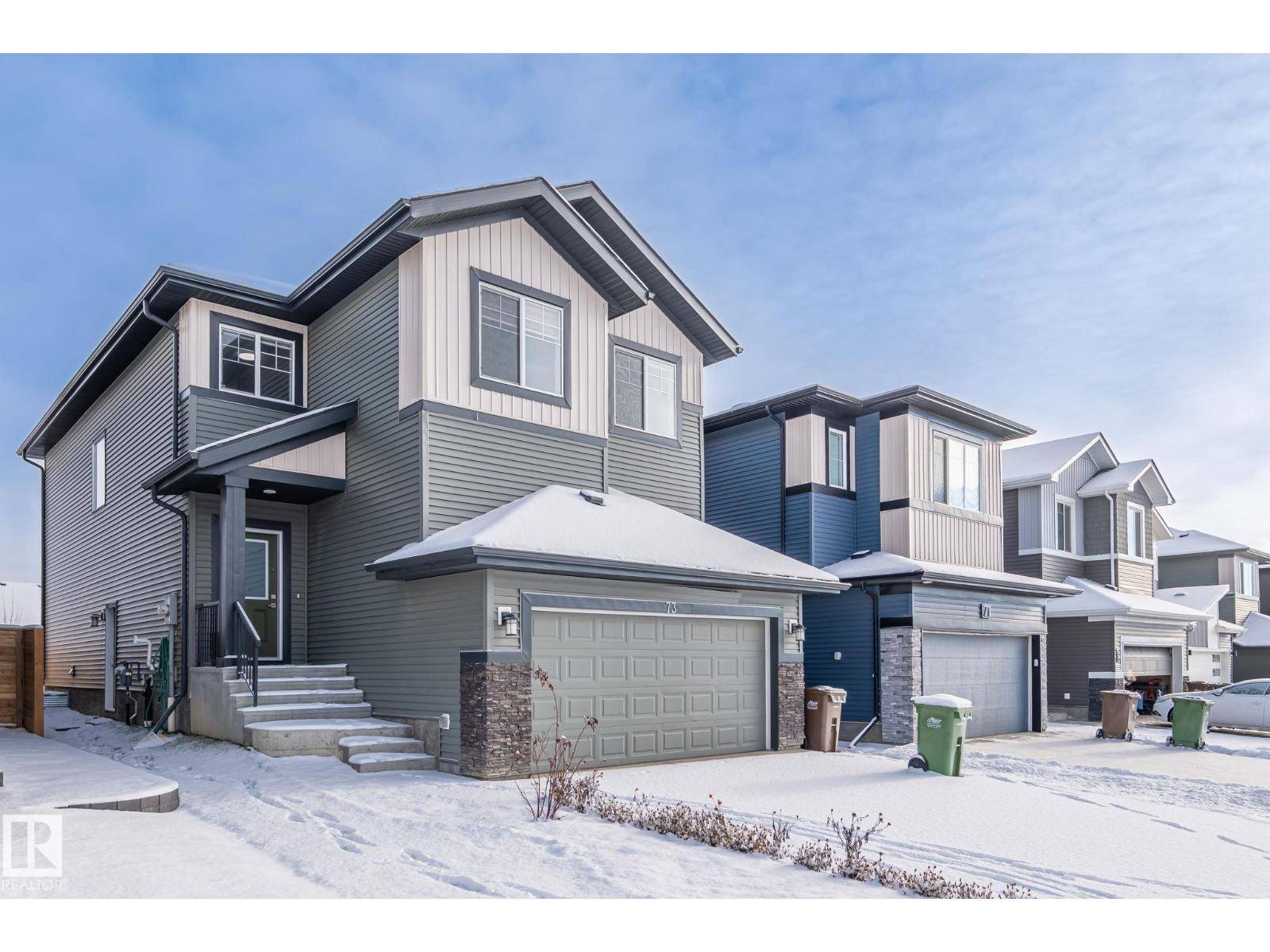 St. Albert, AB T8N7Y8,73 redspur drive