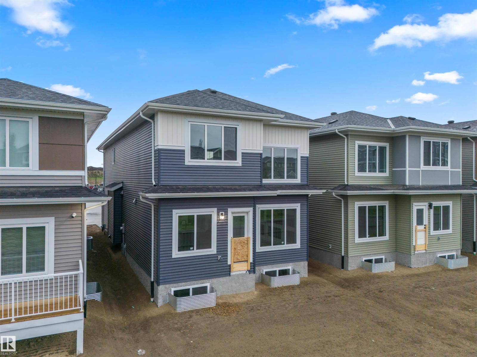 Edmonton, AB T5S0V4,3164 MAGPIE WY NW