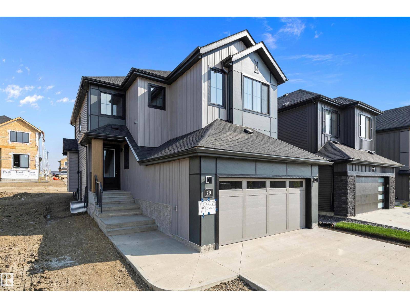 St. Albert, AB T8T2C6,79 CHELLES WD