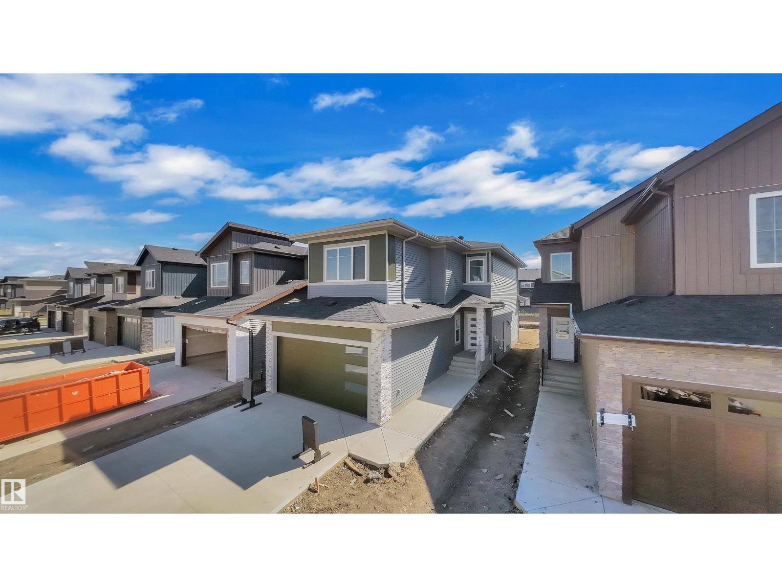 Spruce Grove, AB T7X3H1,21 Westwyck LI