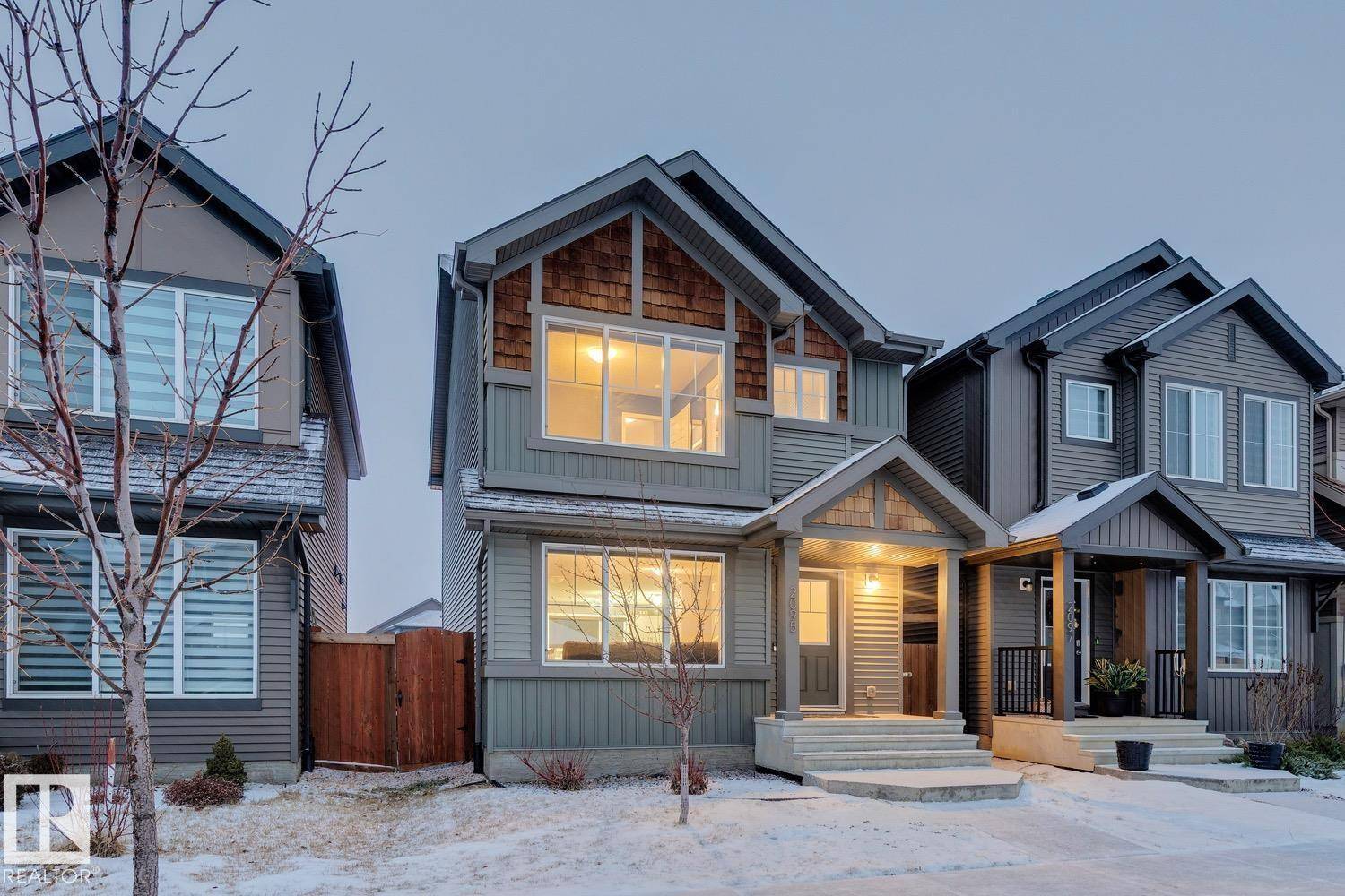 Edmonton, AB T6W4C7,2095 GRAYDON HILL CR SW