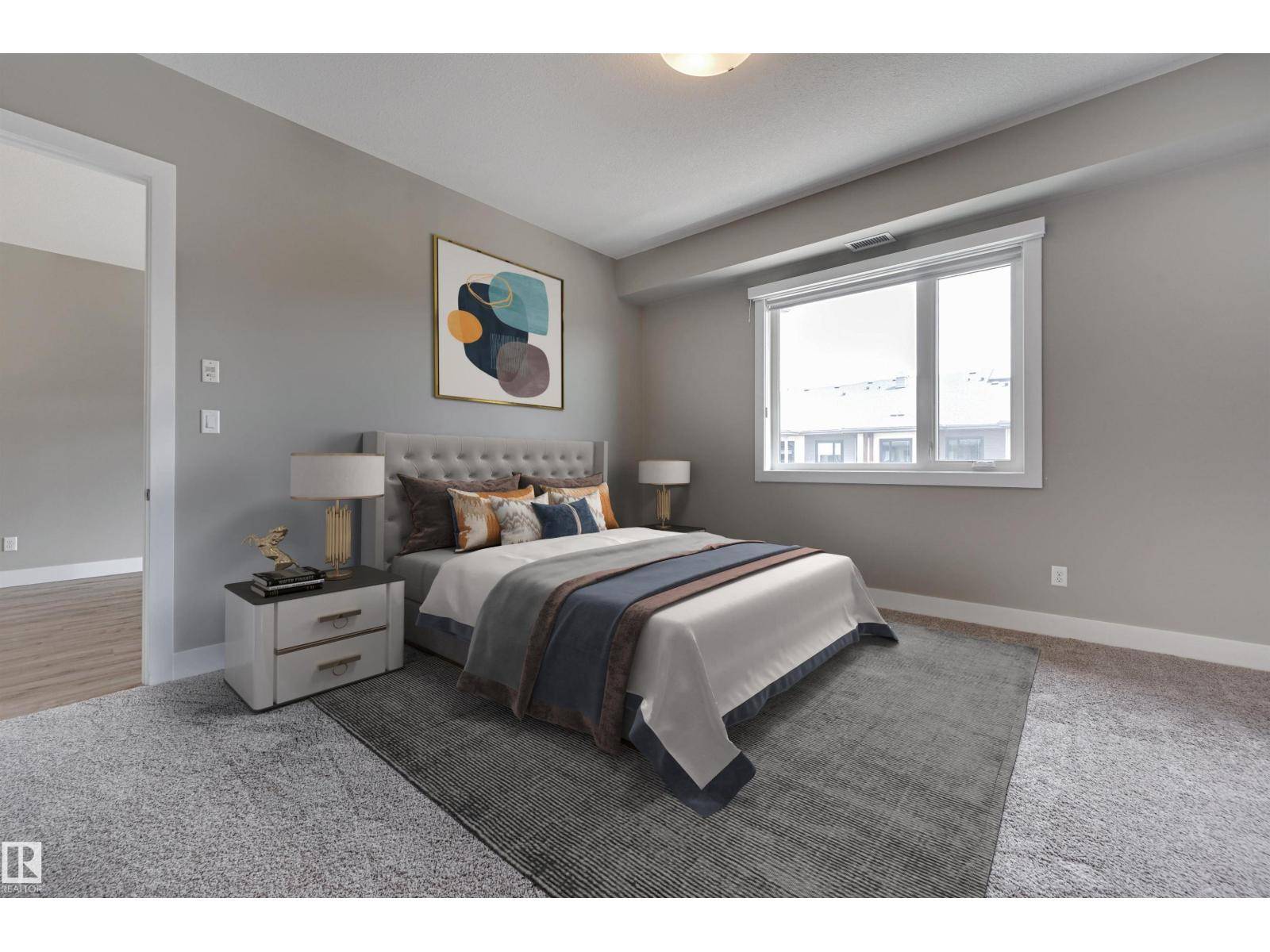 Edmonton, AB T5E6X2,#406 528 Griesbach PR NW