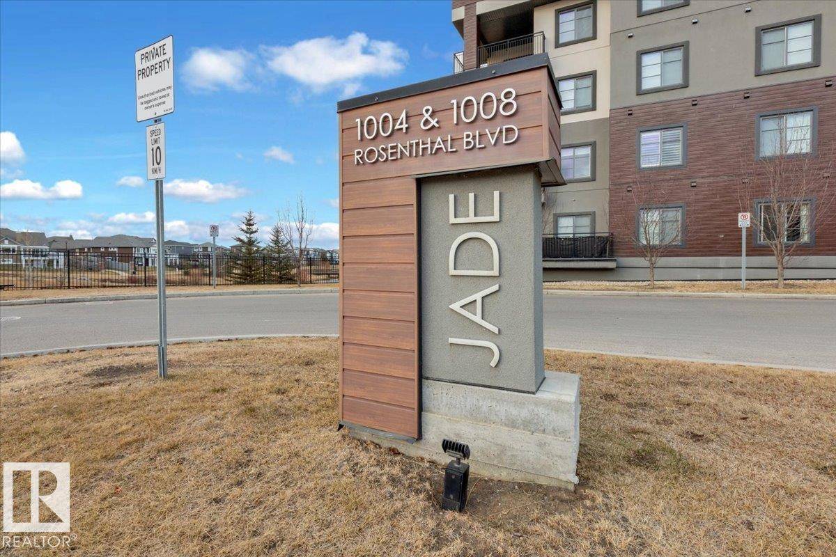 Edmonton, AB T5T7J4,#227 1008 ROSENTHAL BV NW