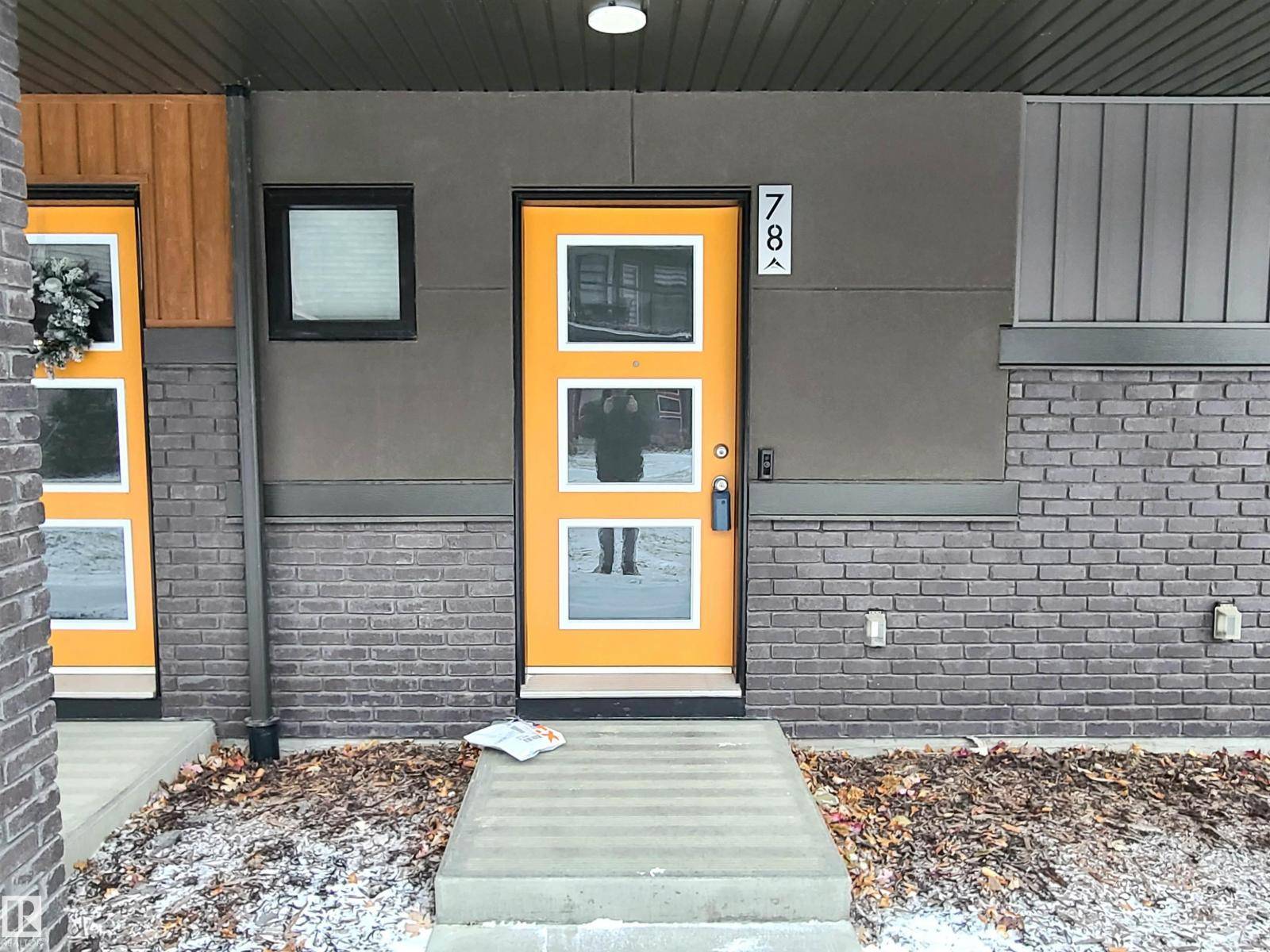 Edmonton, AB T6W3X1,#78 1203 163 ST SW