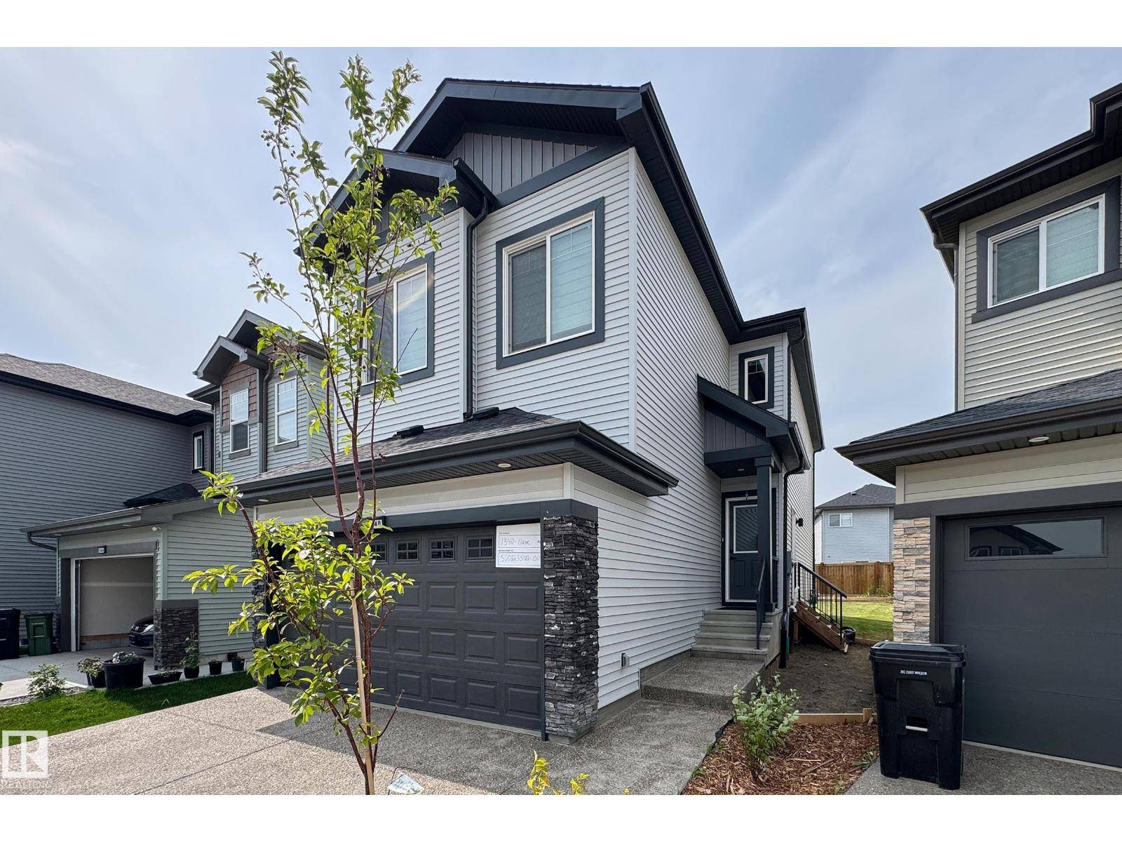 Edmonton, AB T6T2W4,1340 11 AV NW NW