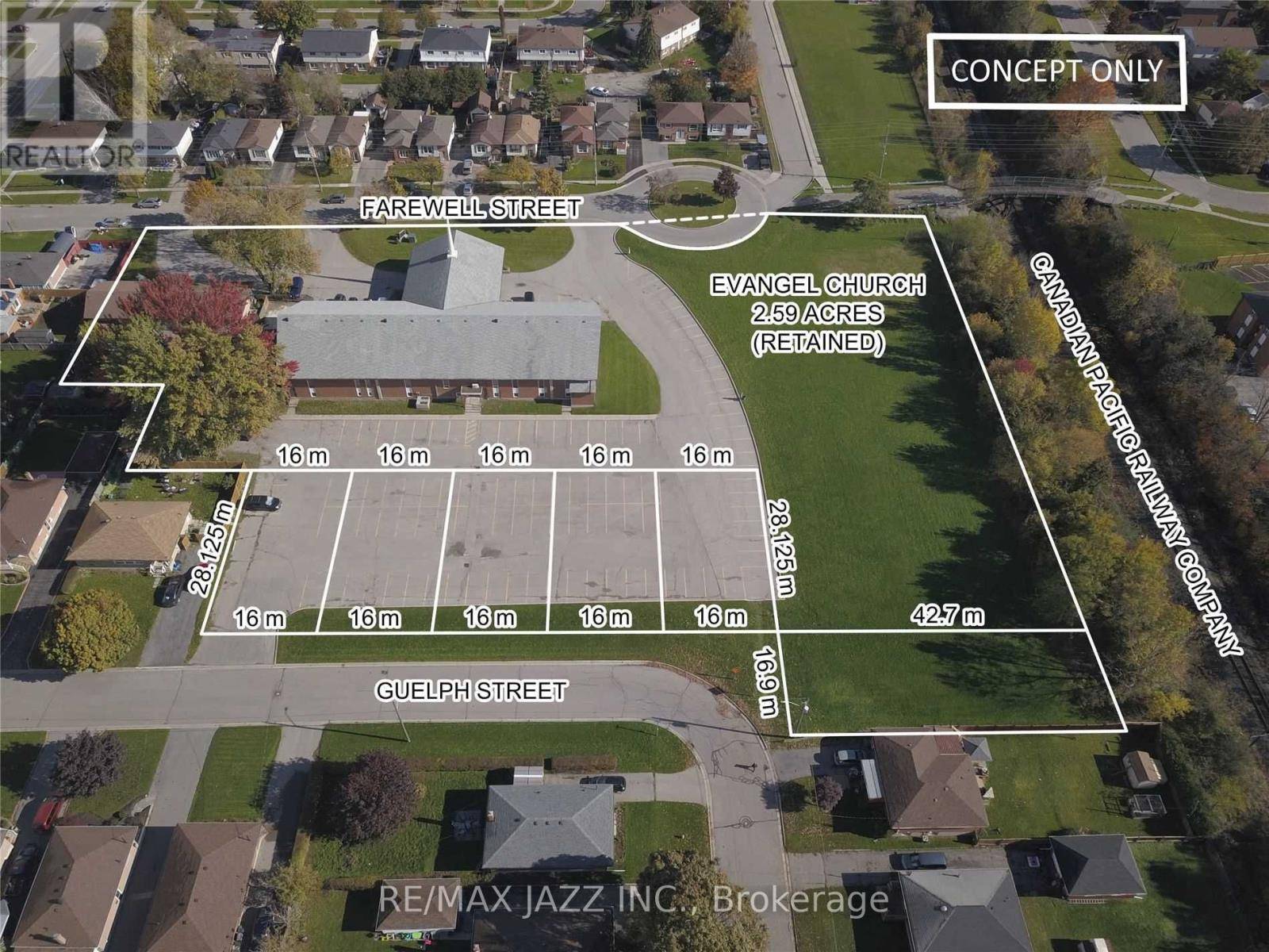 Oshawa (donevan), ON L1H6M2,374 FAREWELL STREET