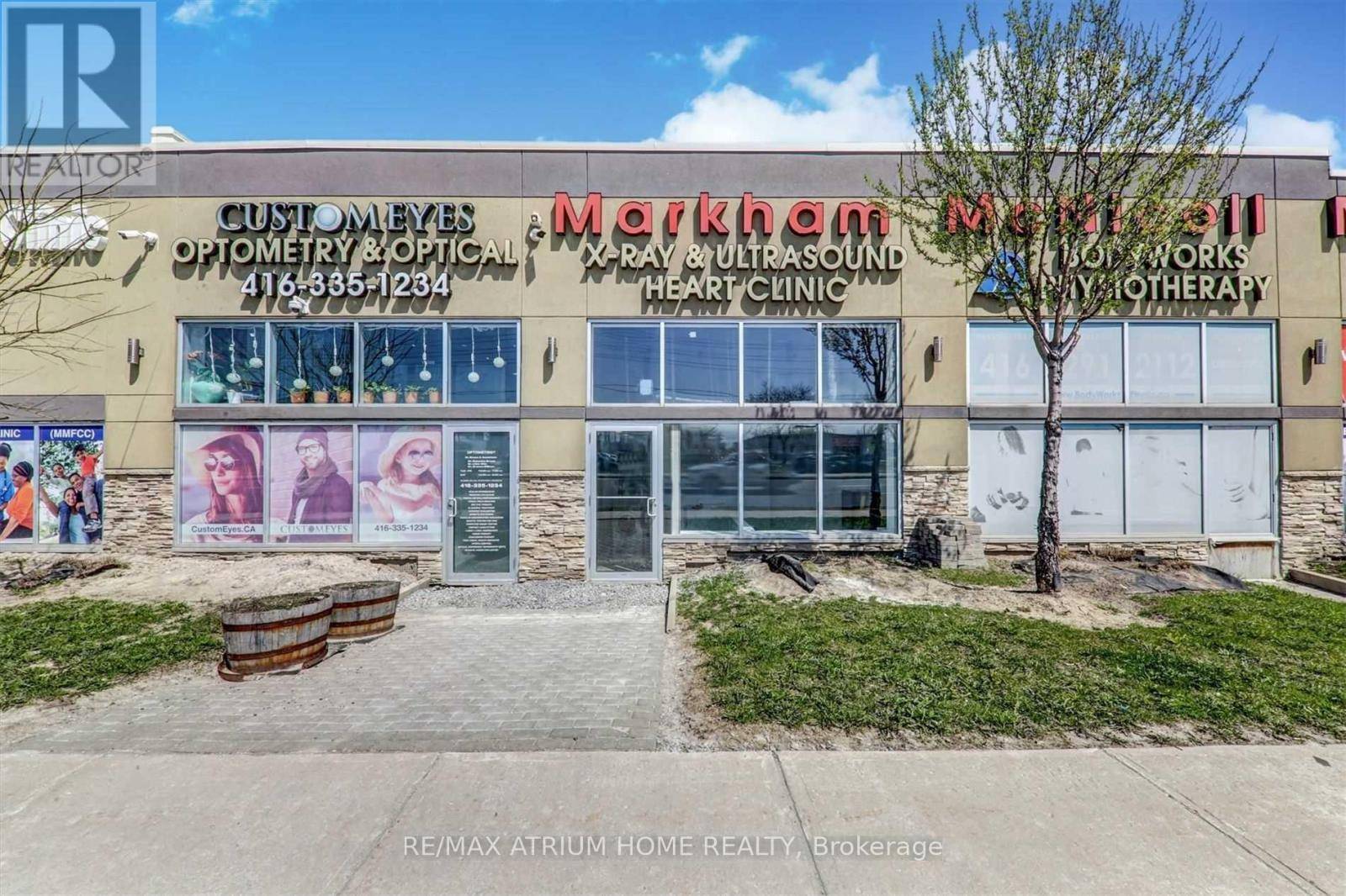 Toronto (rouge), ON M1X1E6,2901 Markham RD #11