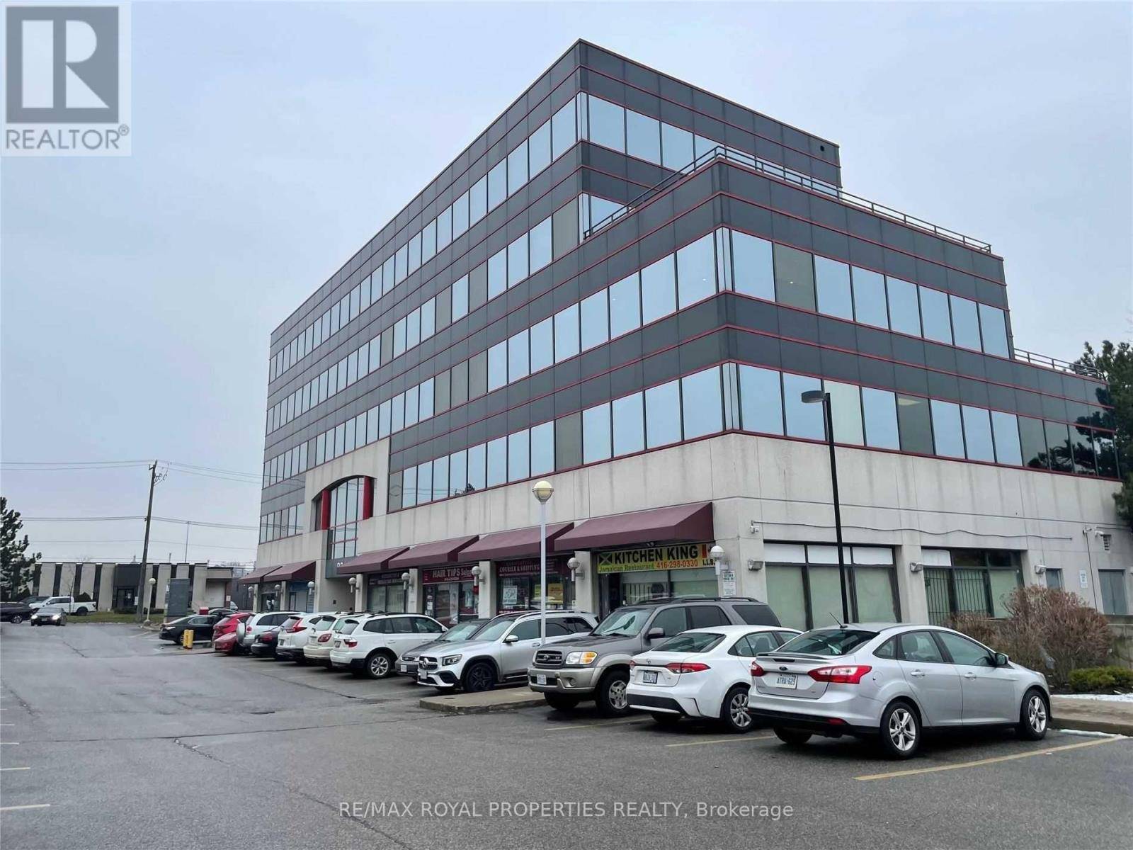 Toronto (woburn), ON M1H3G3,885 Progress AVE #218