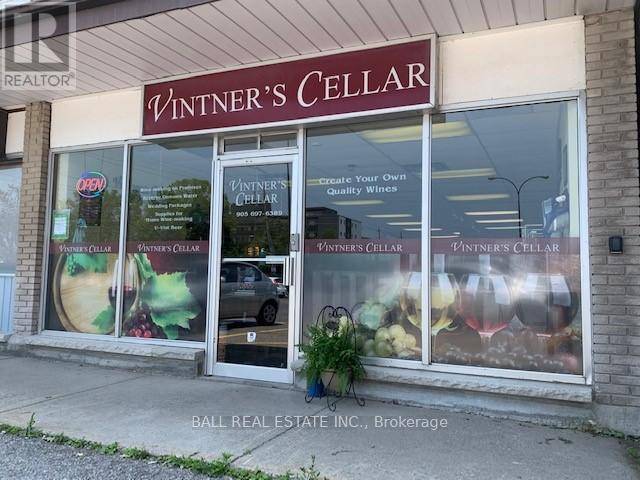 Clarington (bowmanville), ON L1C1P8,229 KING STREET E