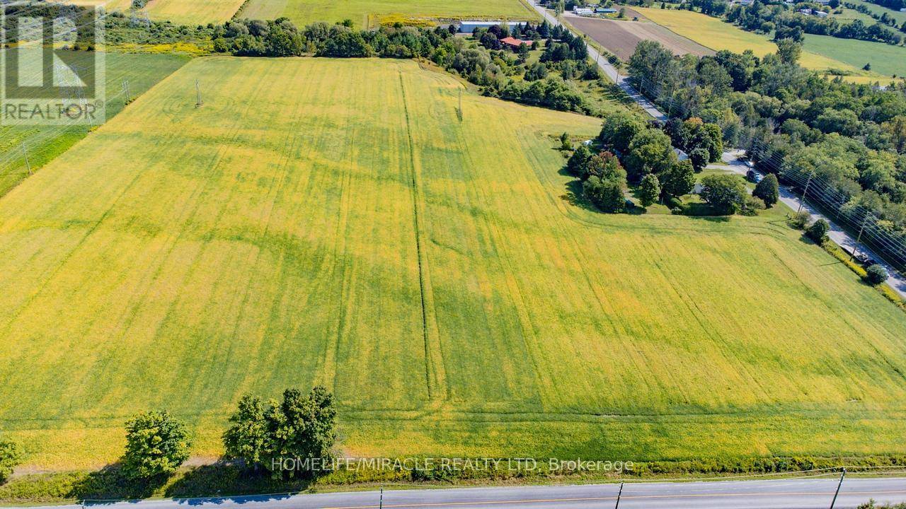 Clarington (newcastle), ON L1B1L9,1576 CONCESSION RD