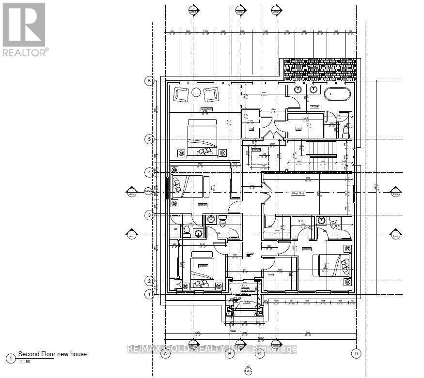 Toronto (agincourt South-malvern West), ON M1S2A1,31 MURRAY AVENUE