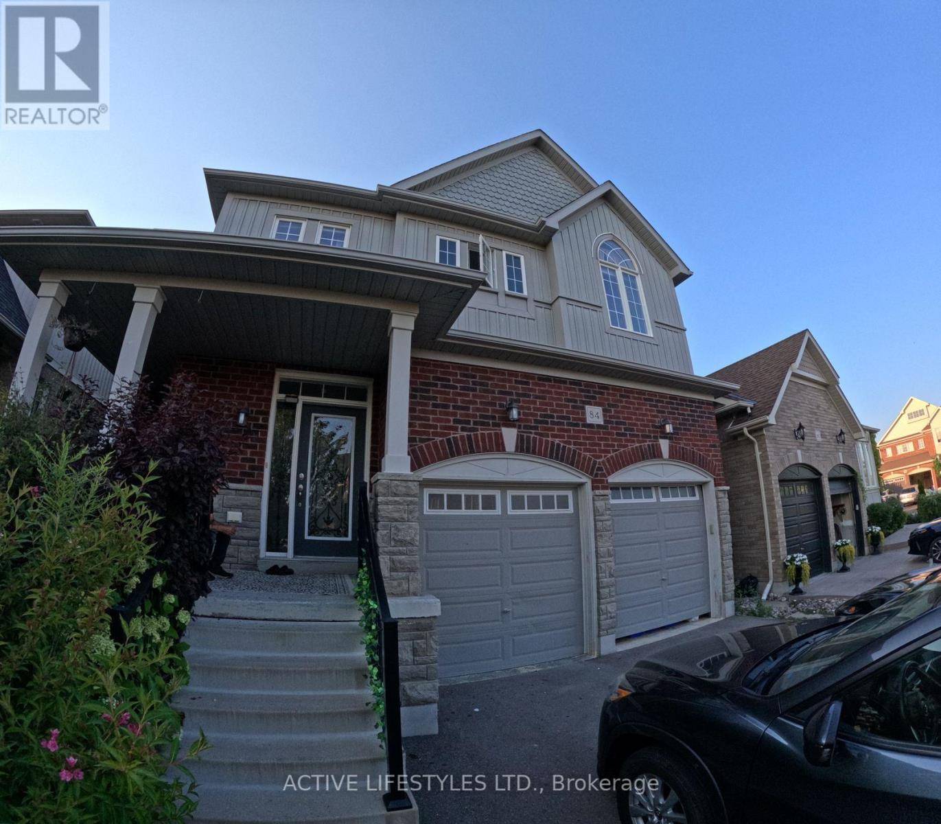 Clarington (bowmanville), ON L1C0S2,84 COURTNEY STREET