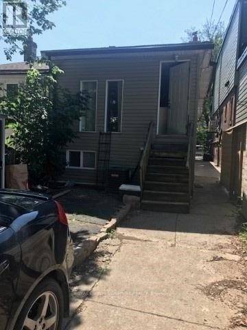 Toronto (south Riverdale), ON M4M2Z6,79 Berkshire AVE #2 Rear