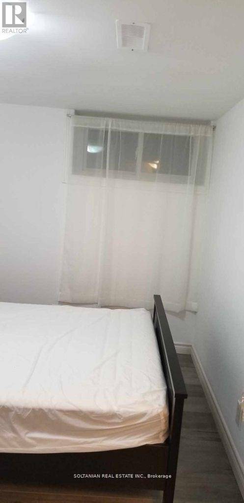 Toronto (west Hill), ON M1E4A9,12 Flerimac RD #Bsmt Rm