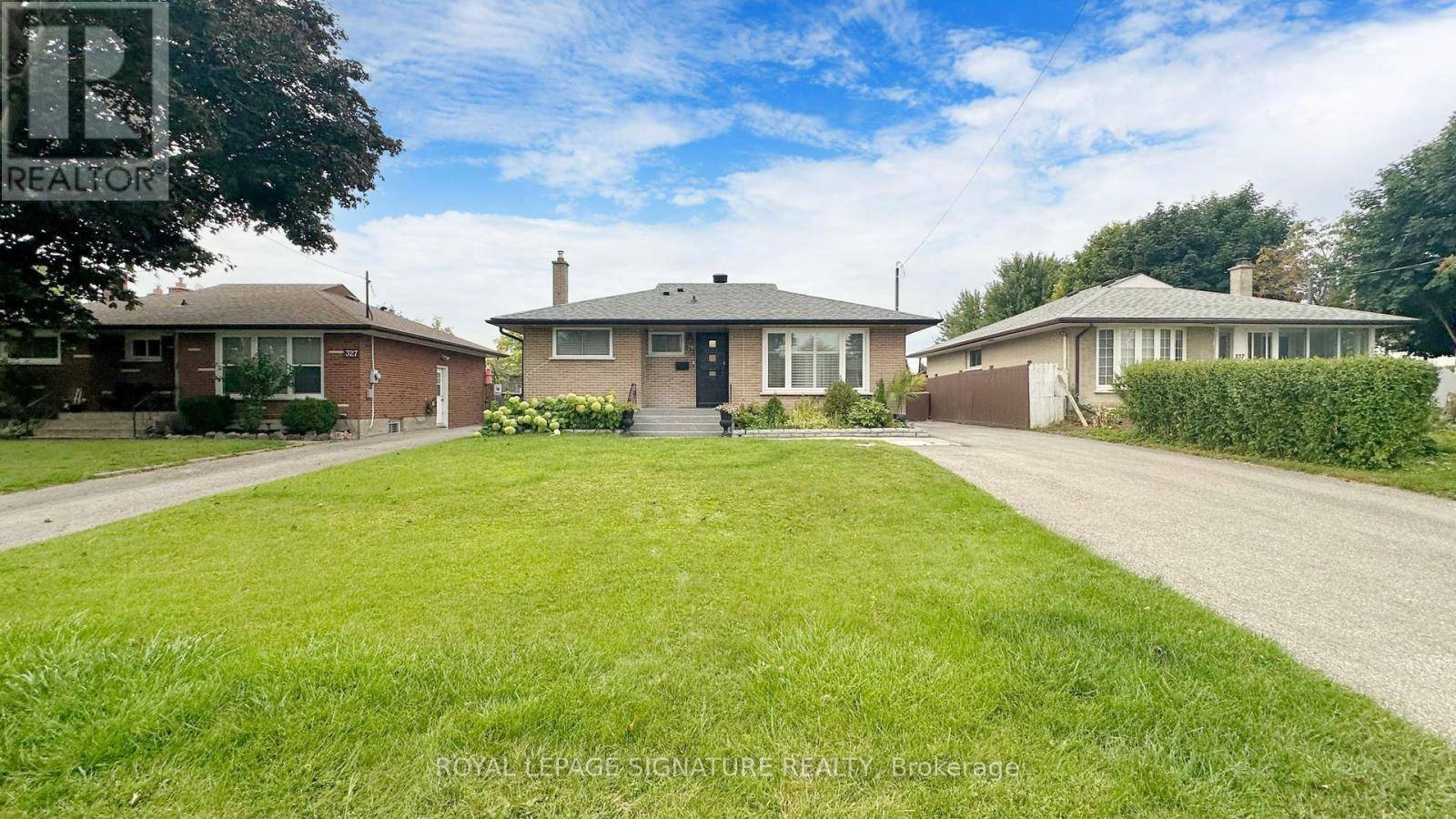 Oshawa (mclaughlin), ON L1J2T9,333 RIDGEWAY AVENUE