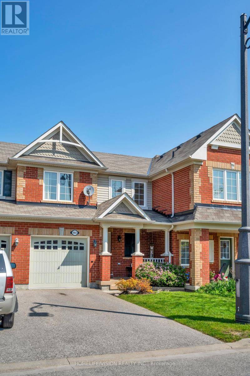 Pickering (duffin Heights), ON L1X0A4,1865 LIATRIS DRIVE