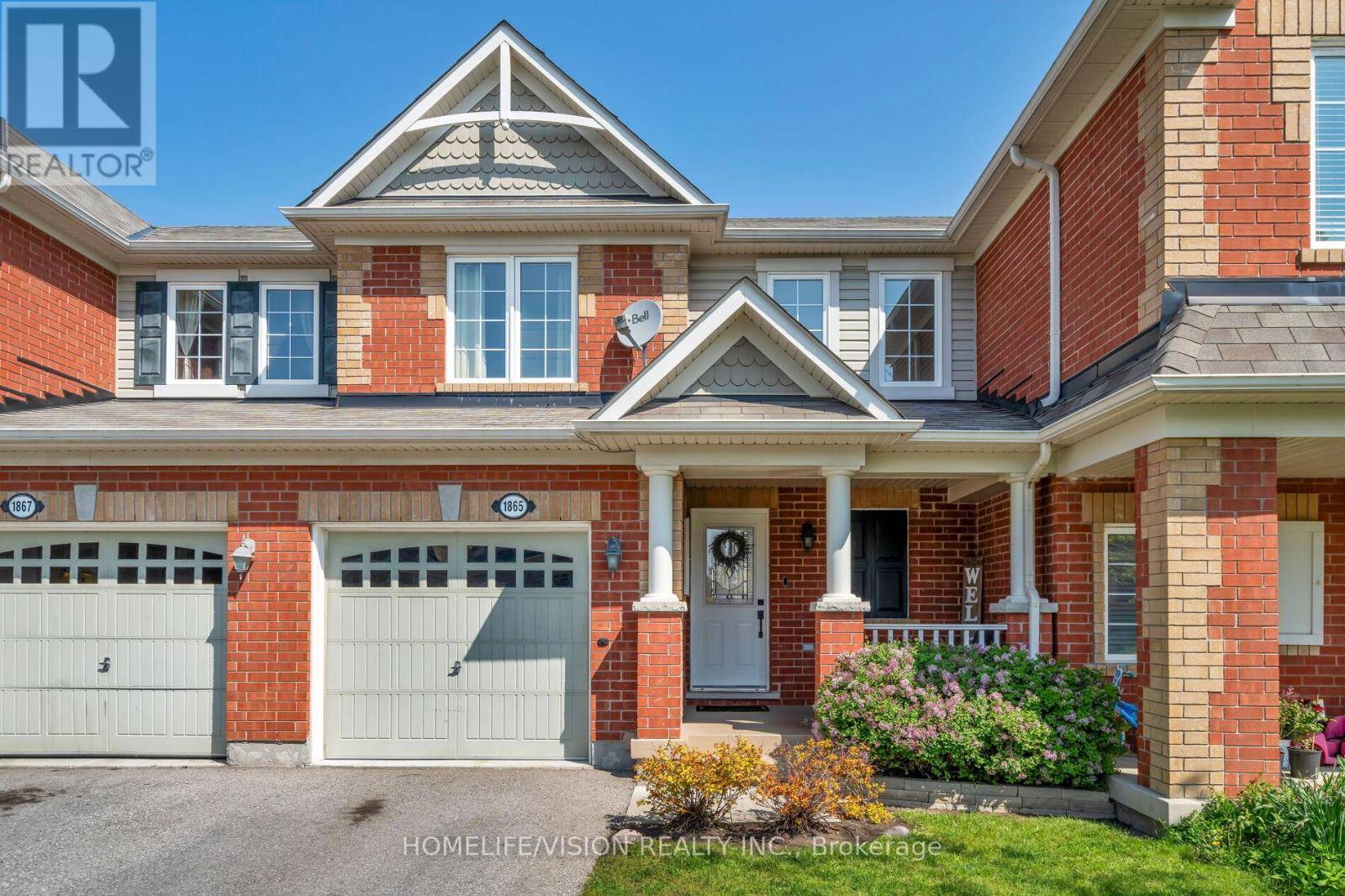 Pickering (duffin Heights), ON L1X0A4,1865 LIATRIS DRIVE