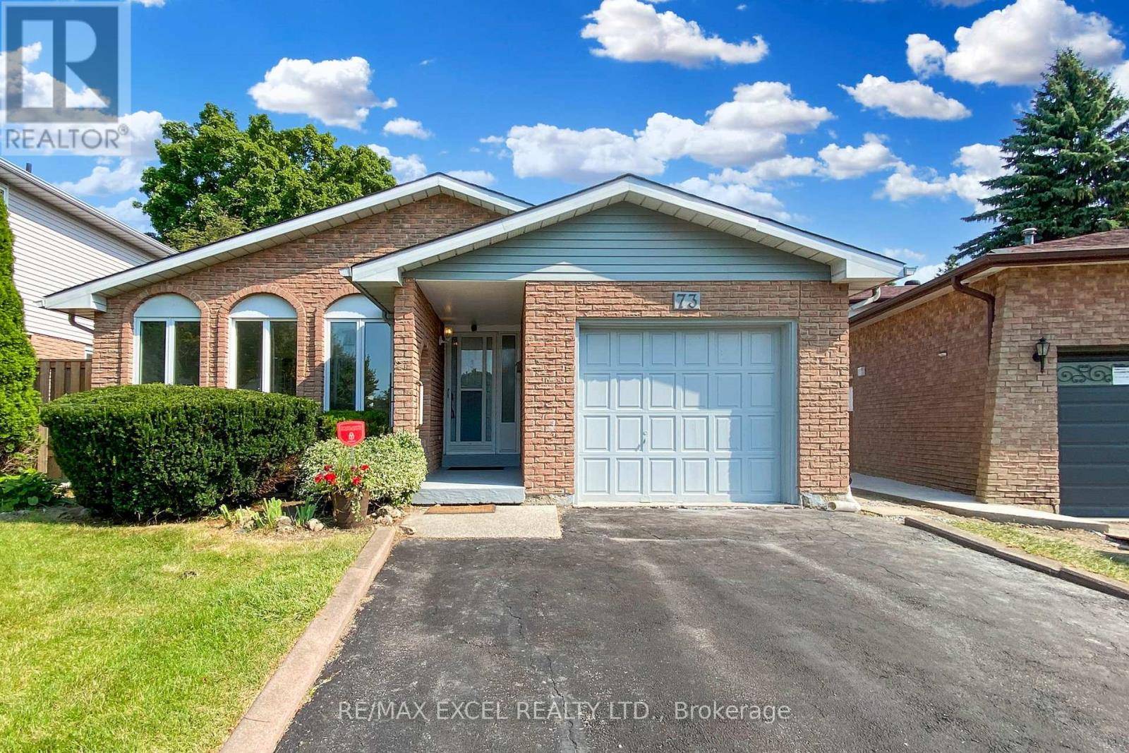 Toronto (agincourt North), ON M1V1B4,73 ARDGOWAN CRESCENT